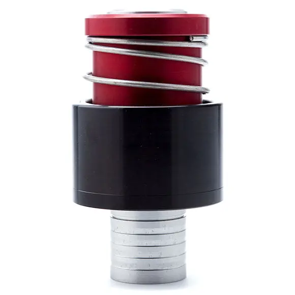 Red Head Valves : Rhv-Pp125m 1