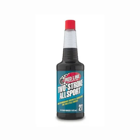 Redline : Red-40803 1