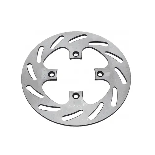 Brake Disc Rear Ligier Microcar 1