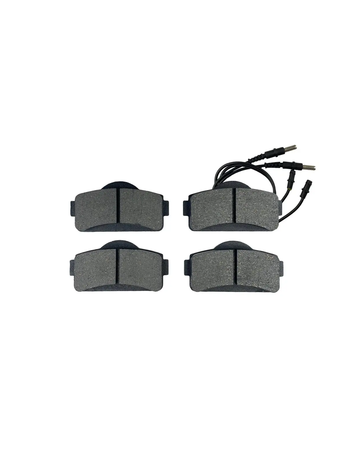 Brake Pads Front Ligier Microcar 1