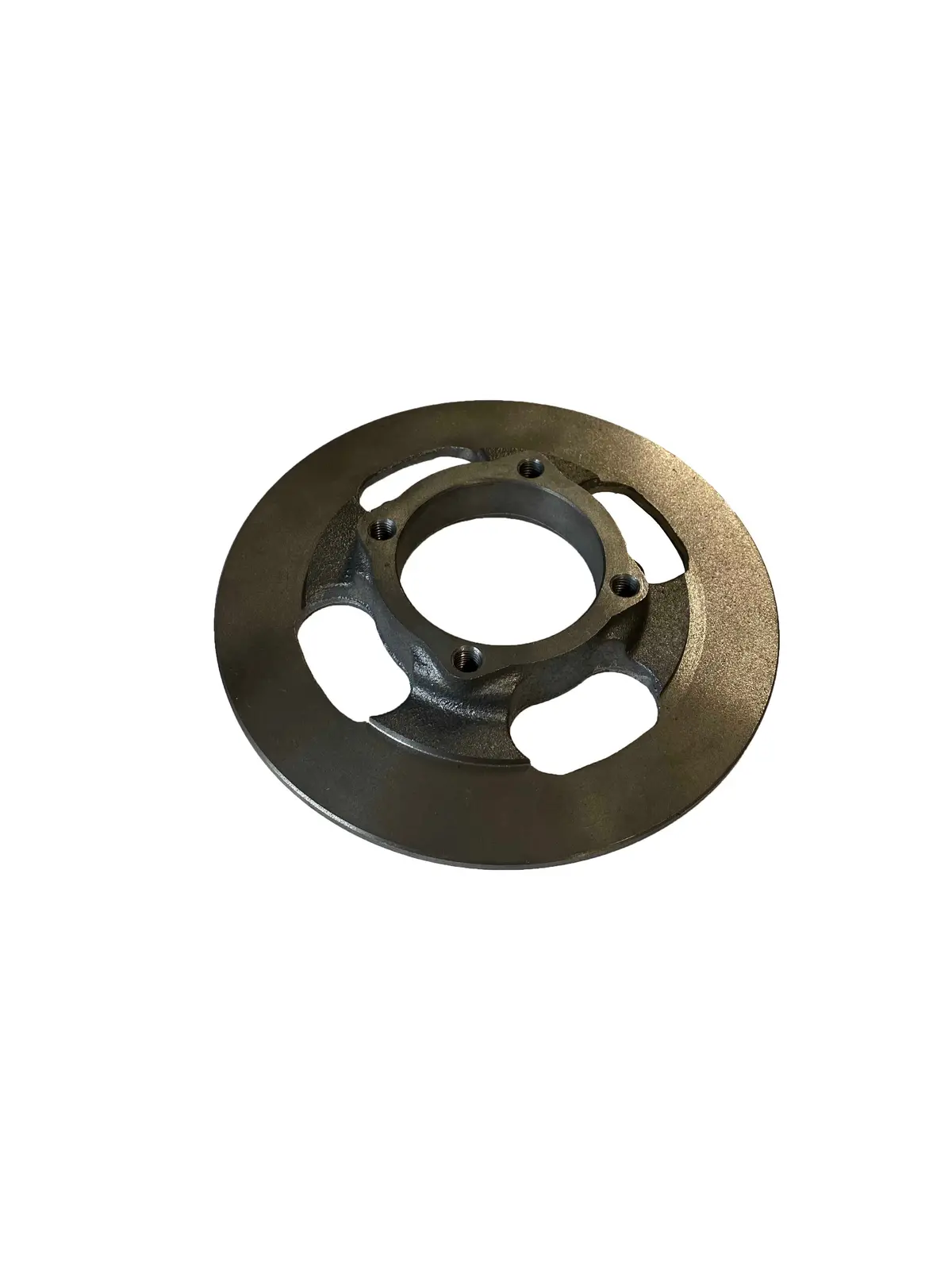 Brake Disc Front Aixam Casalini Grecav Bellier 210 Mm 1