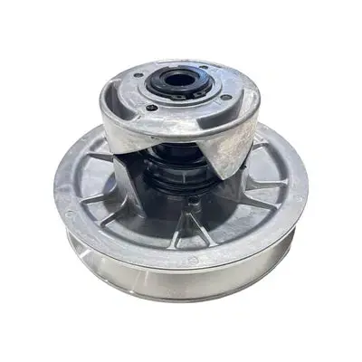 Variator Clutch Gearbox Aixam 1997-2022 1