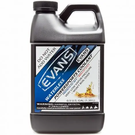 Evans : Evans-Ec72064 1