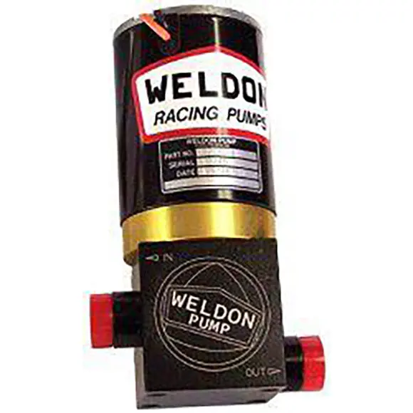 Weldon Pump : Wel-D2015-A 1