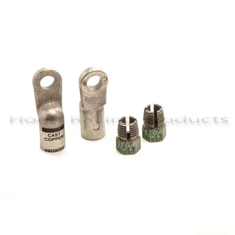 Fastronix : Fas-405-002 1