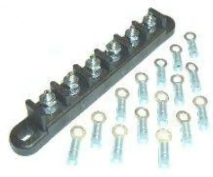 Fastronix : Fas-406-306 1