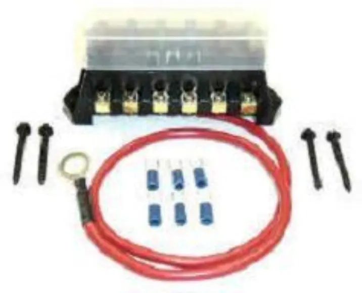 Fastronix : Fas-500-011 1