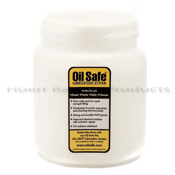 Oilsafe : Fds-101001 1