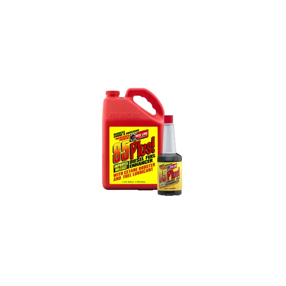 Redline : Red-70802 1