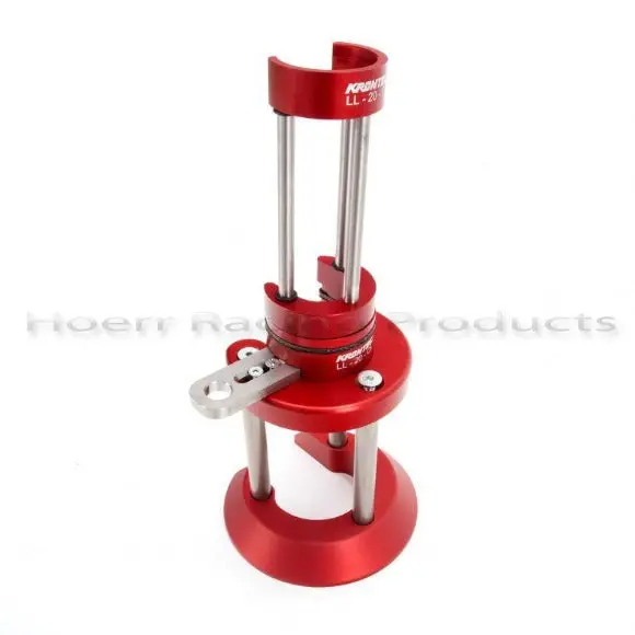 Krontec : Kro-Ll-20Cl 1