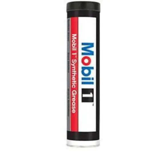 Mobil1 : Mobil1-Grease 1