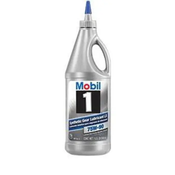 Mobil1 : Mobil1-75W90 1