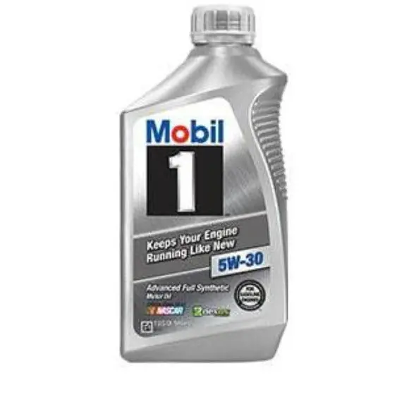 Mobil1 : Mobil1-5W30 1