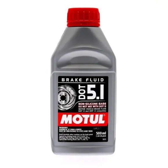 Motul : Motul5.1 1