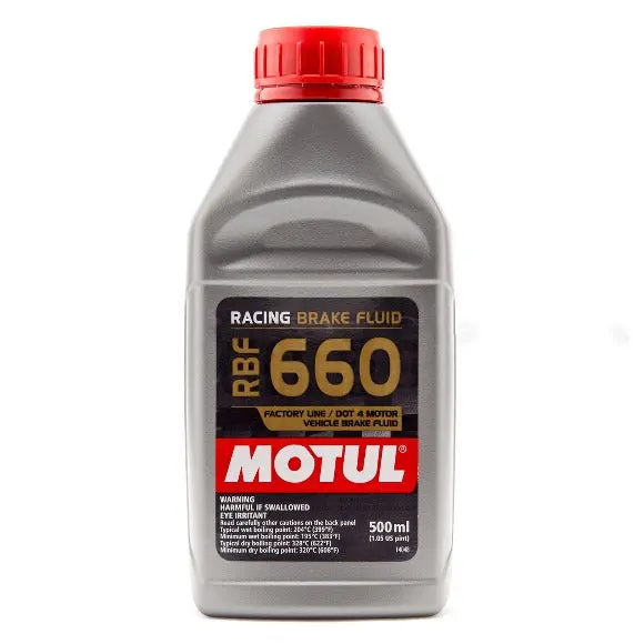 Motul : Motul660 1