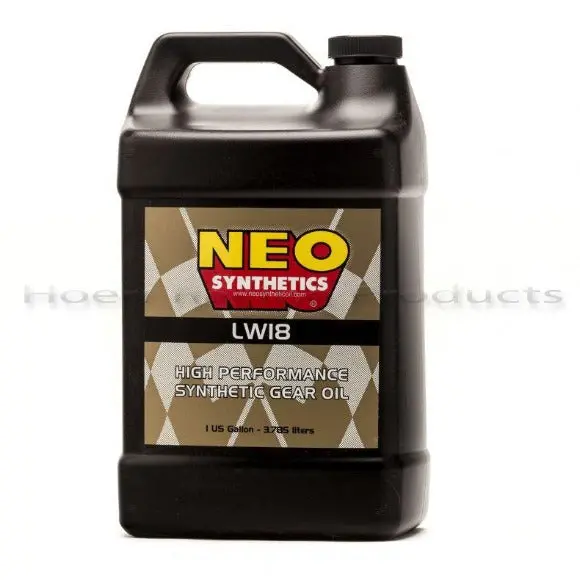 Neo Synthetics : Neo-Lw18 1