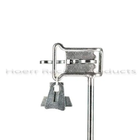 Hrp Safety : Net-Mt-Kit-Latch 1