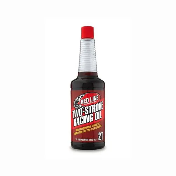 Redline : Red-40603 1