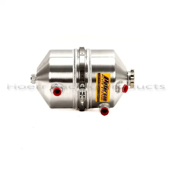 Peterson Fluid Systems : Ptr08-0009 1