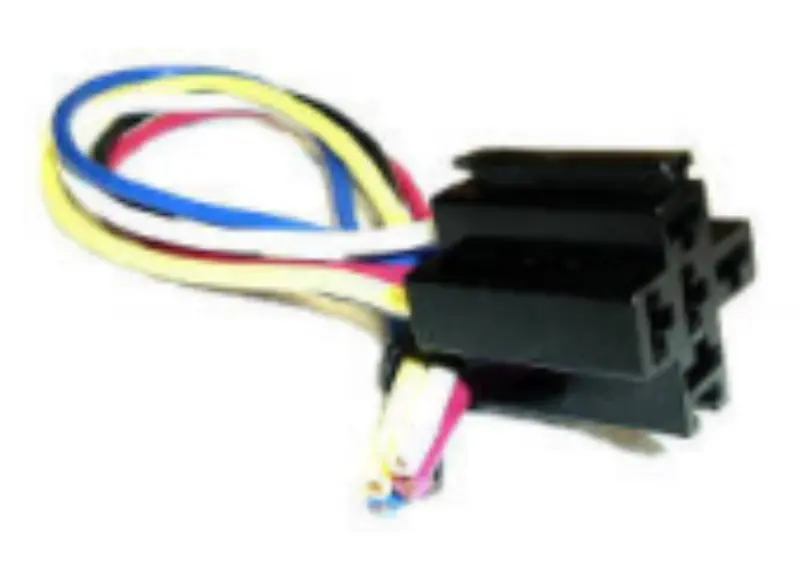 Fastronix : Fas-200-001 1