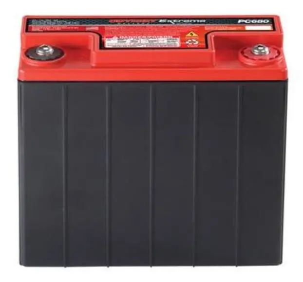 Odyssey : Ody-Pc680 1