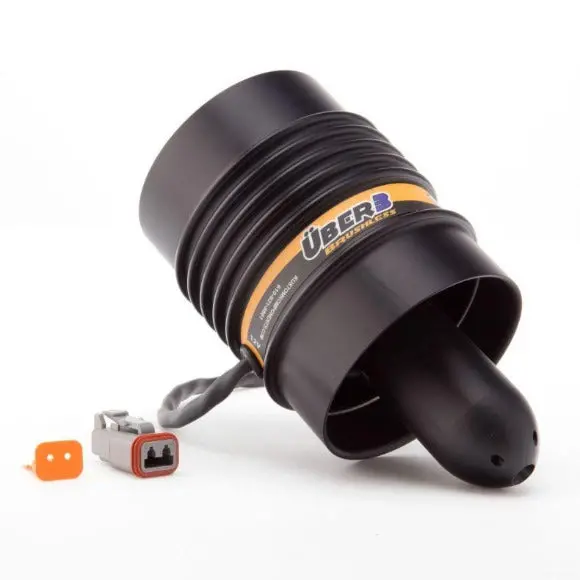 Uber : Uber-Ub3000-7 1