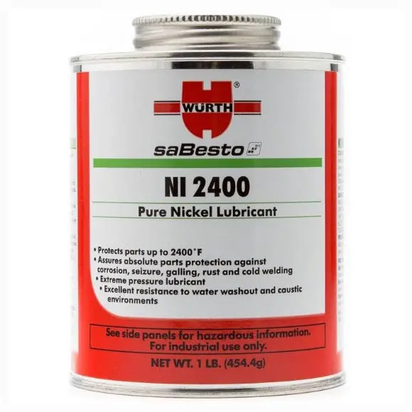Wurth : Wur-Ni2400 1
